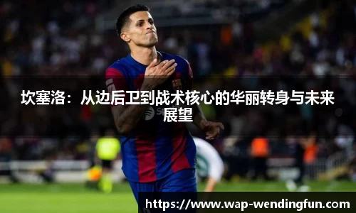 坎塞洛：从边后卫到战术核心的华丽转身与未来展望