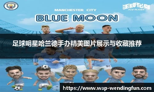 足球明星哈兰德手办精美图片展示与收藏推荐